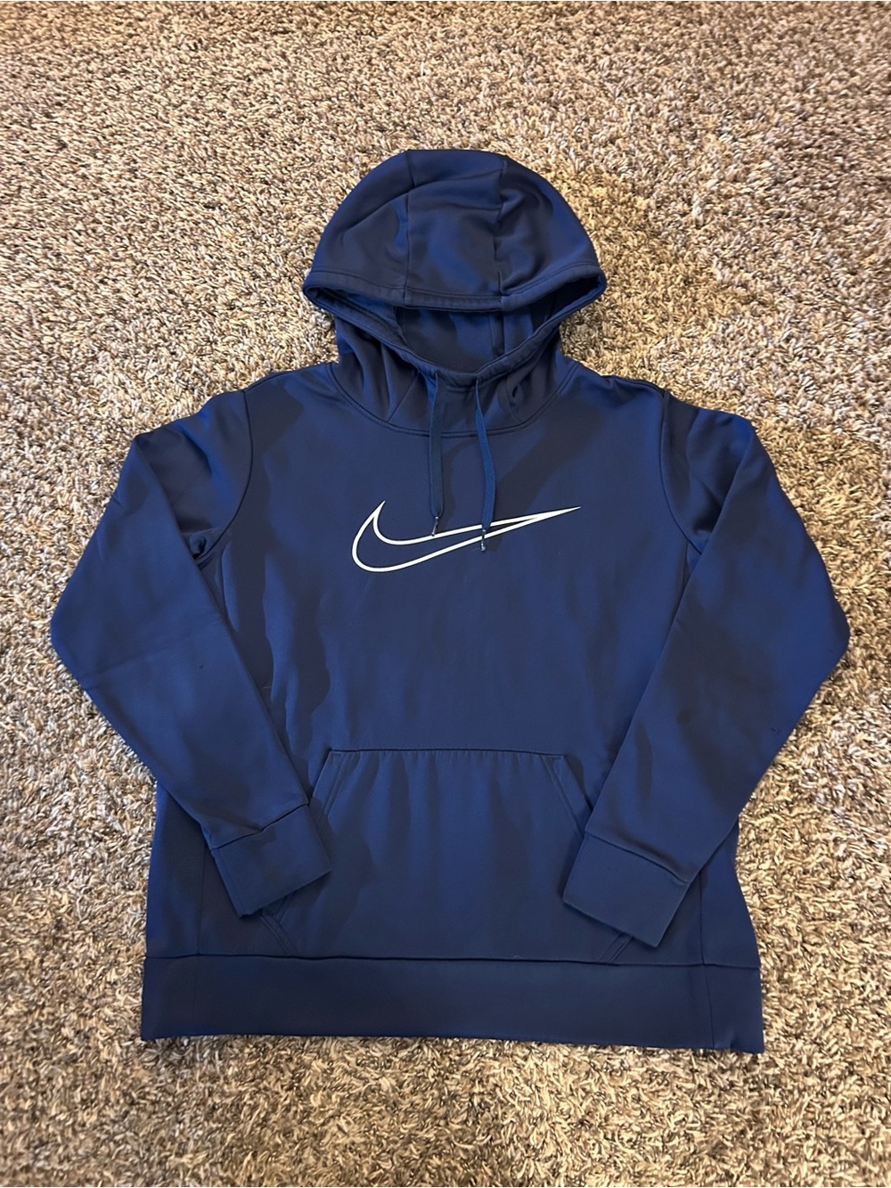 Nike Dri Fit JDI Hoodie